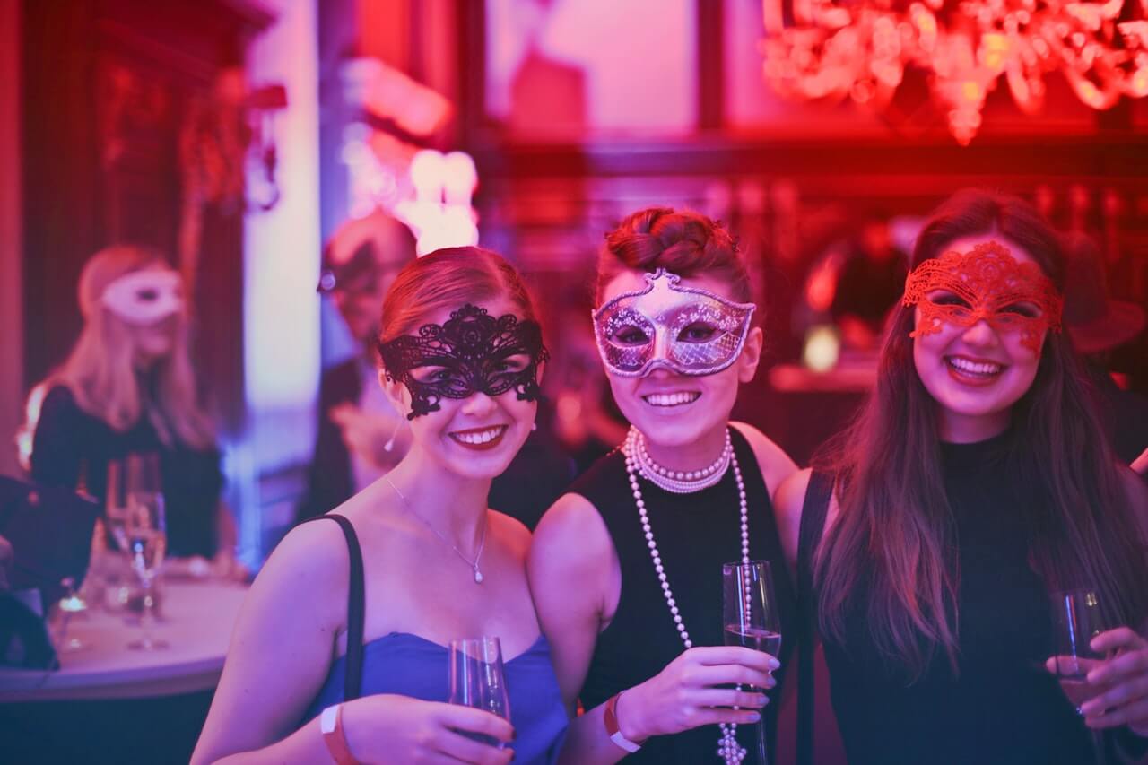No party planner required 6 tips for planning your next celebration