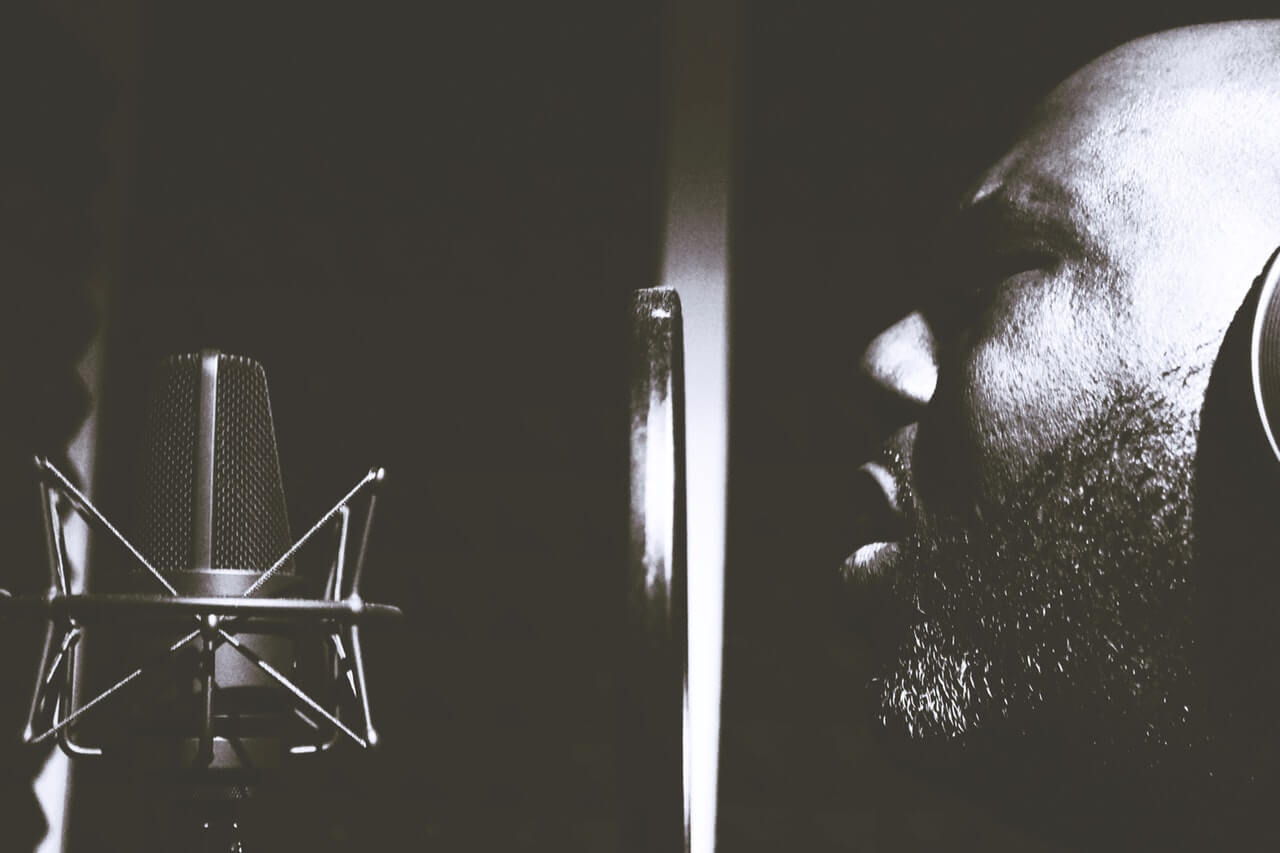 Should your vocal booth be bought, built, or rented?