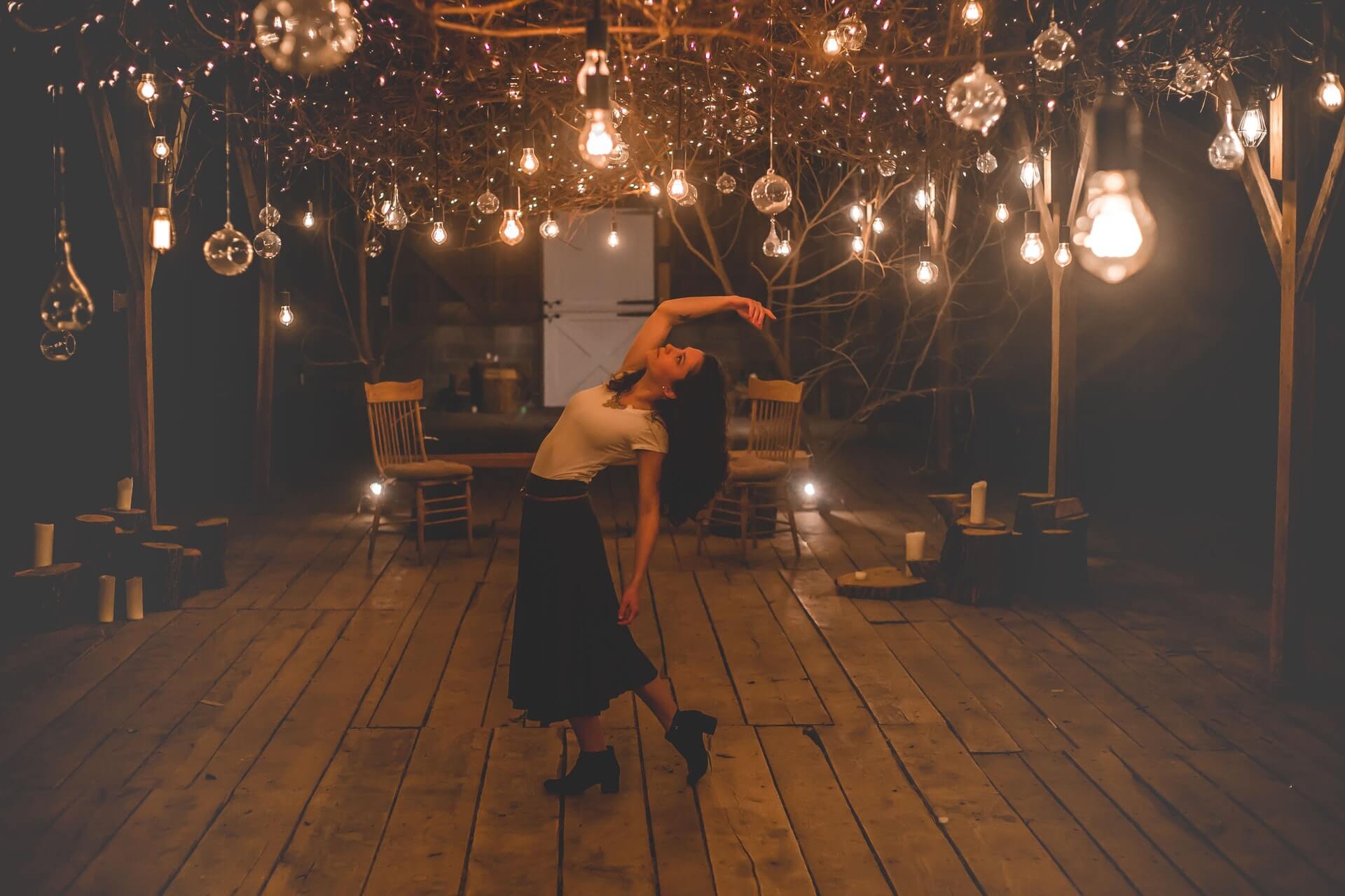 Teaching Dance Independently: How to Get Started On Your Own